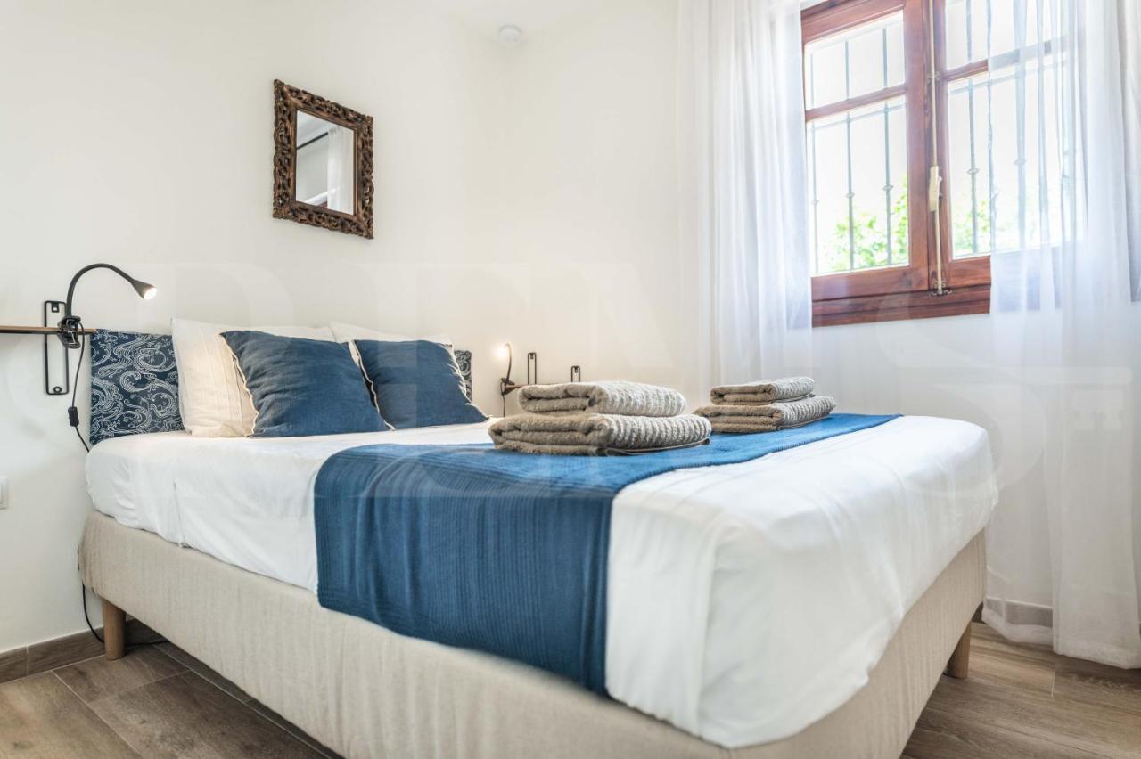 Spacious Apartment Next To Plaza De La Merced By Rems Малага Екстериор снимка