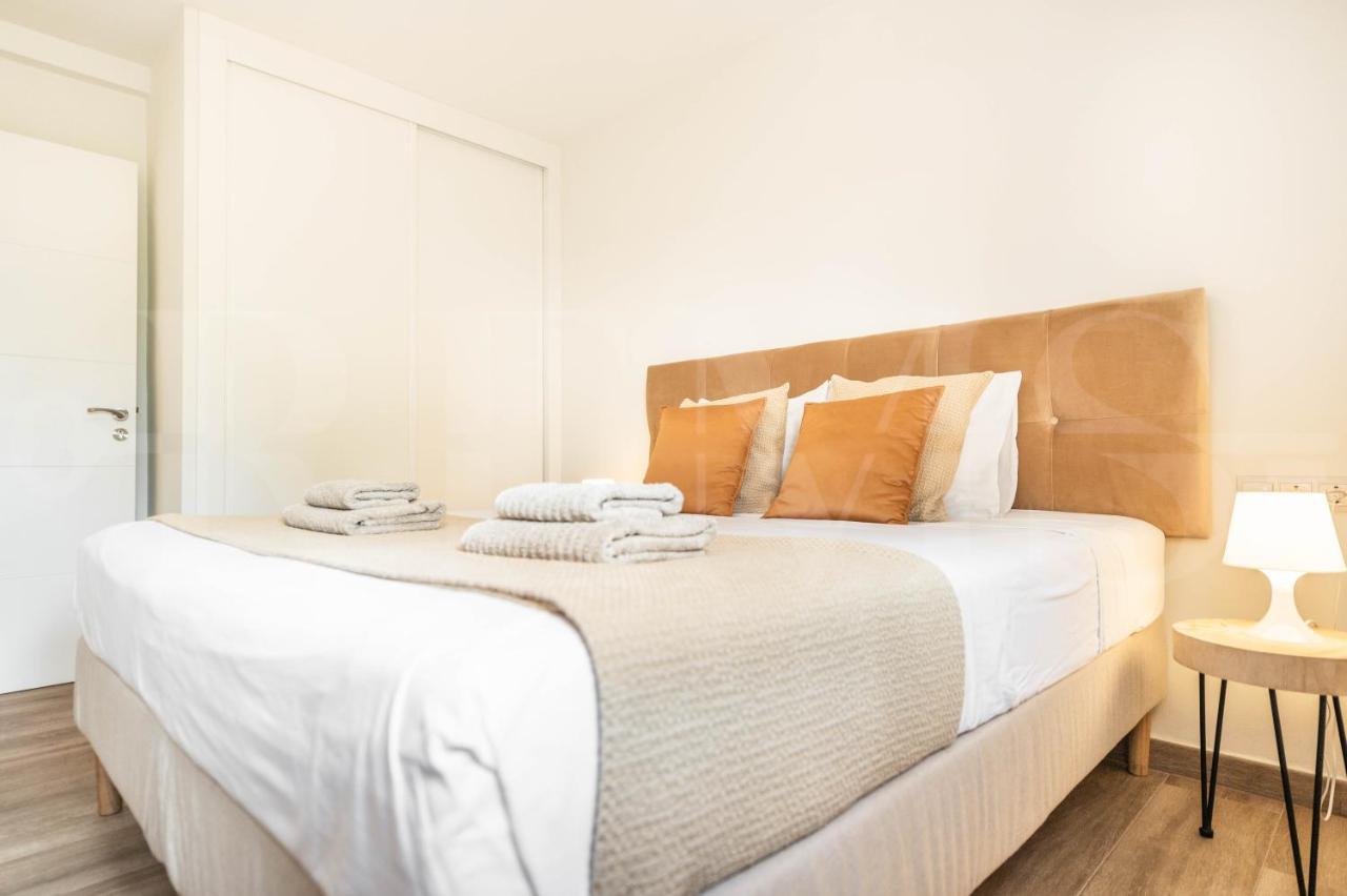 Spacious Apartment Next To Plaza De La Merced By Rems Малага Екстериор снимка