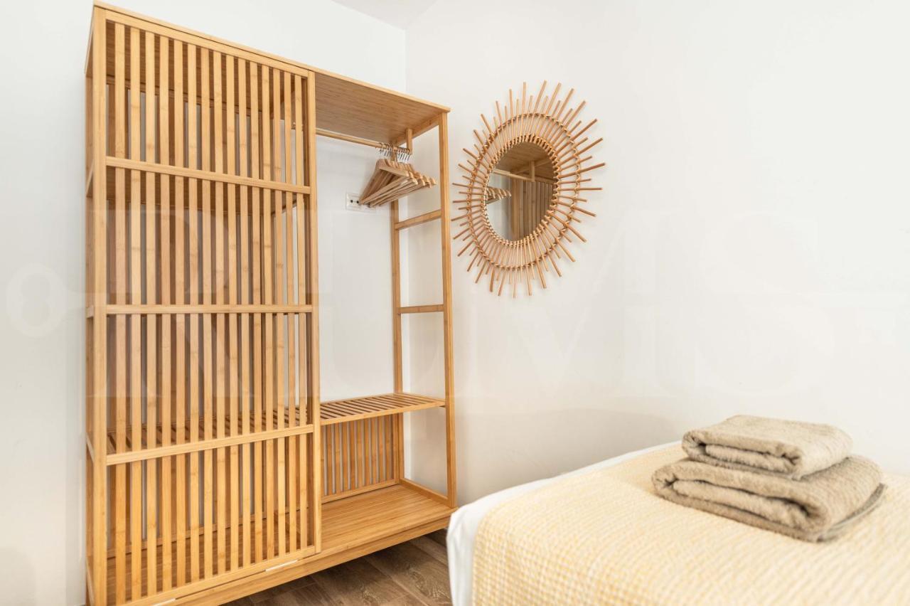 Spacious Apartment Next To Plaza De La Merced By Rems Малага Екстериор снимка