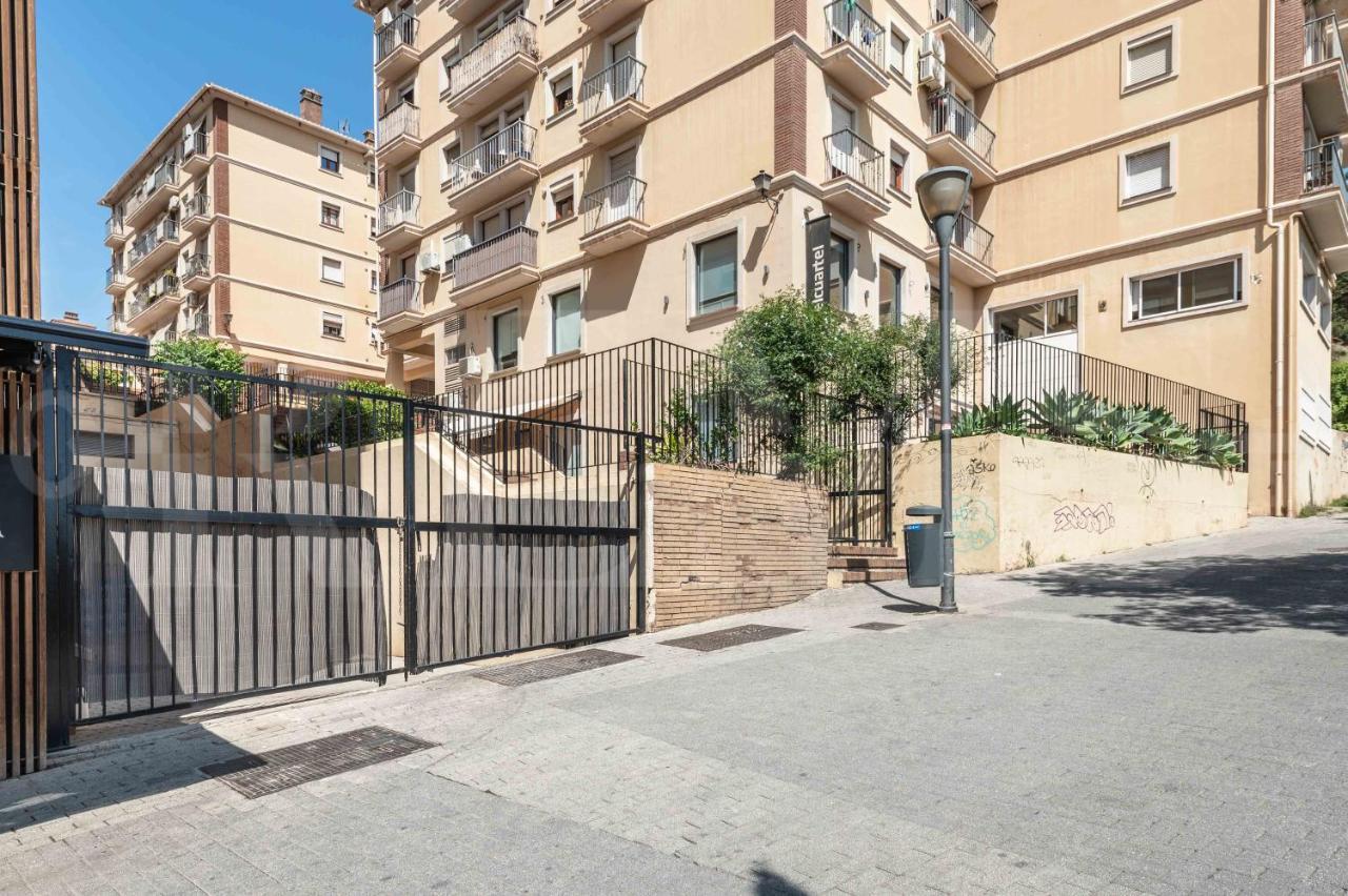 Spacious Apartment Next To Plaza De La Merced By Rems Малага Екстериор снимка